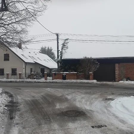 Tourist Vysocina Biatlon 公寓