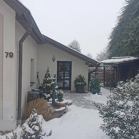 Tourist Vysocina Bike Fun Apartment Nove Mesto na Morave